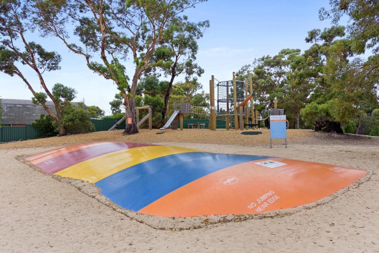 Discovery Parks - Robe Esterno foto
