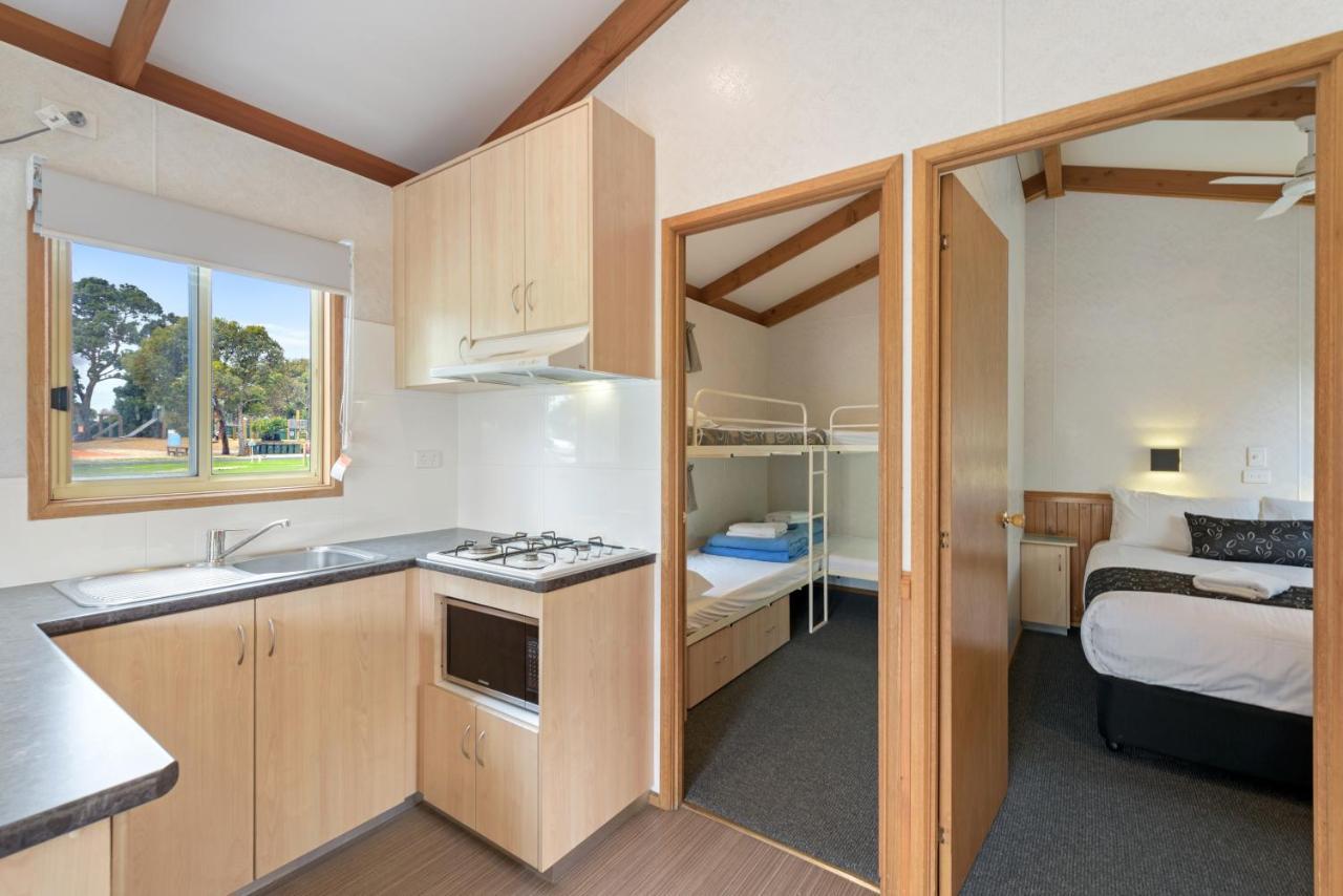 Discovery Parks - Robe Esterno foto