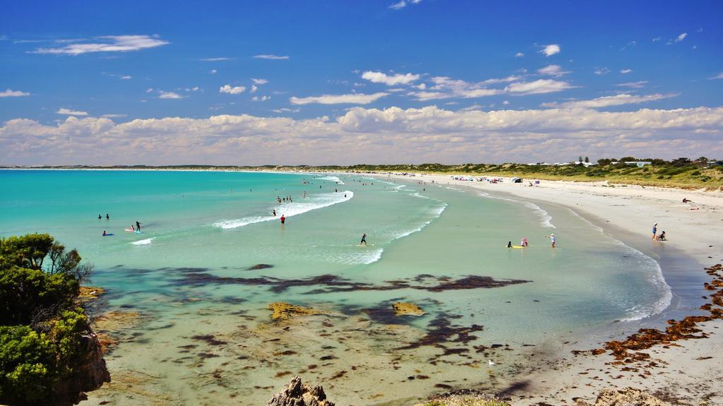 Discovery Parks - Robe Esterno foto