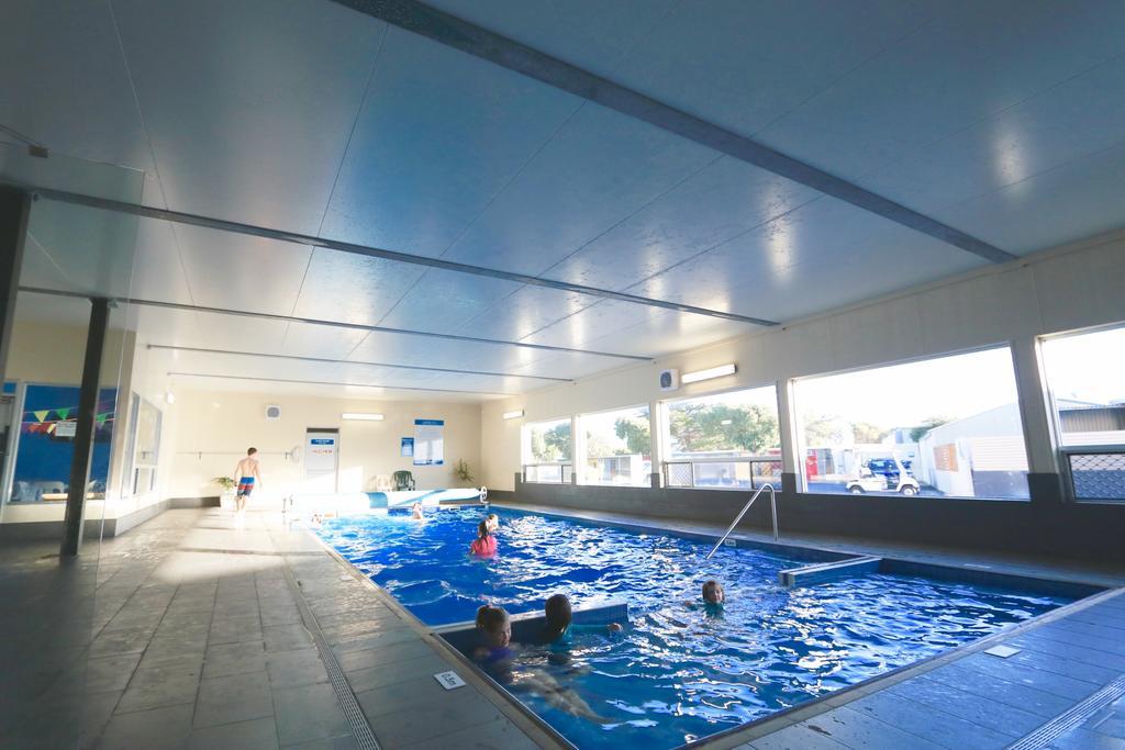Discovery Parks - Robe Esterno foto