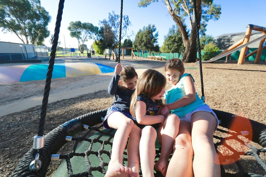 Discovery Parks - Robe Esterno foto