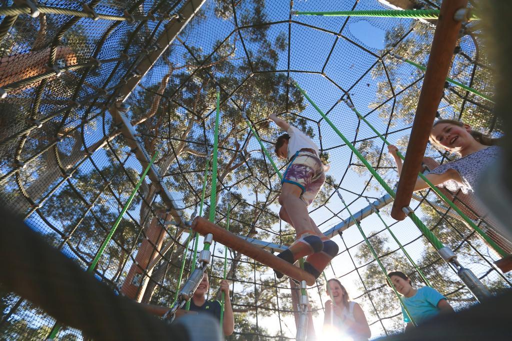 Discovery Parks - Robe Esterno foto