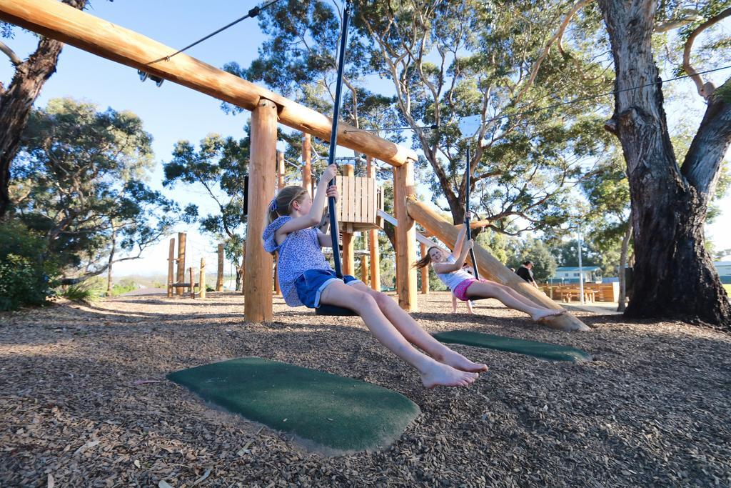 Discovery Parks - Robe Esterno foto