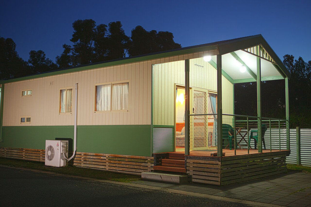 Discovery Parks - Robe Esterno foto
