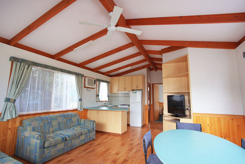 Discovery Parks - Robe Esterno foto