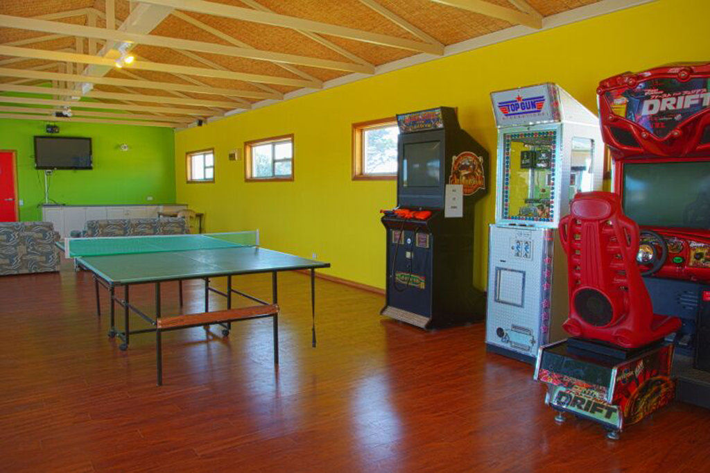 Discovery Parks - Robe Esterno foto
