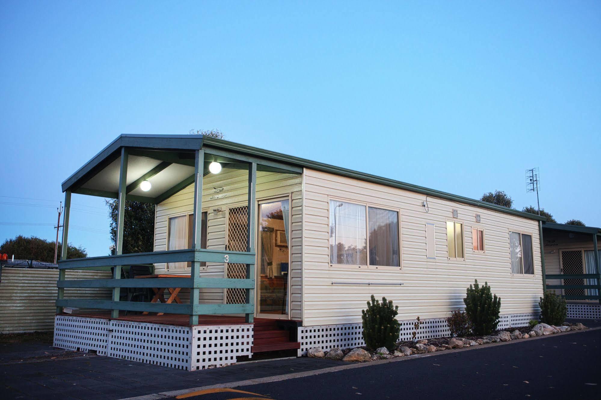 Discovery Parks - Robe Esterno foto