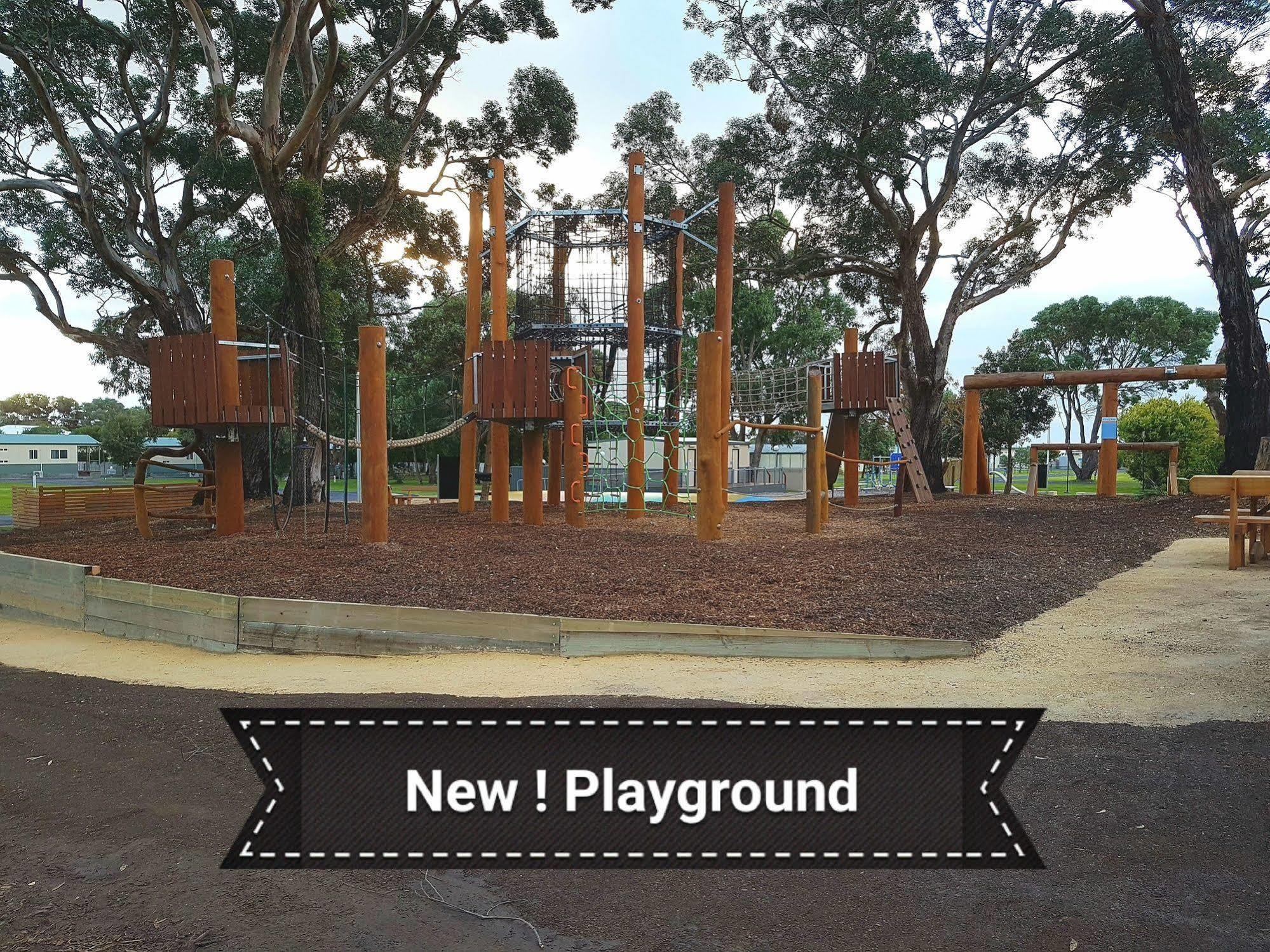 Discovery Parks - Robe Esterno foto