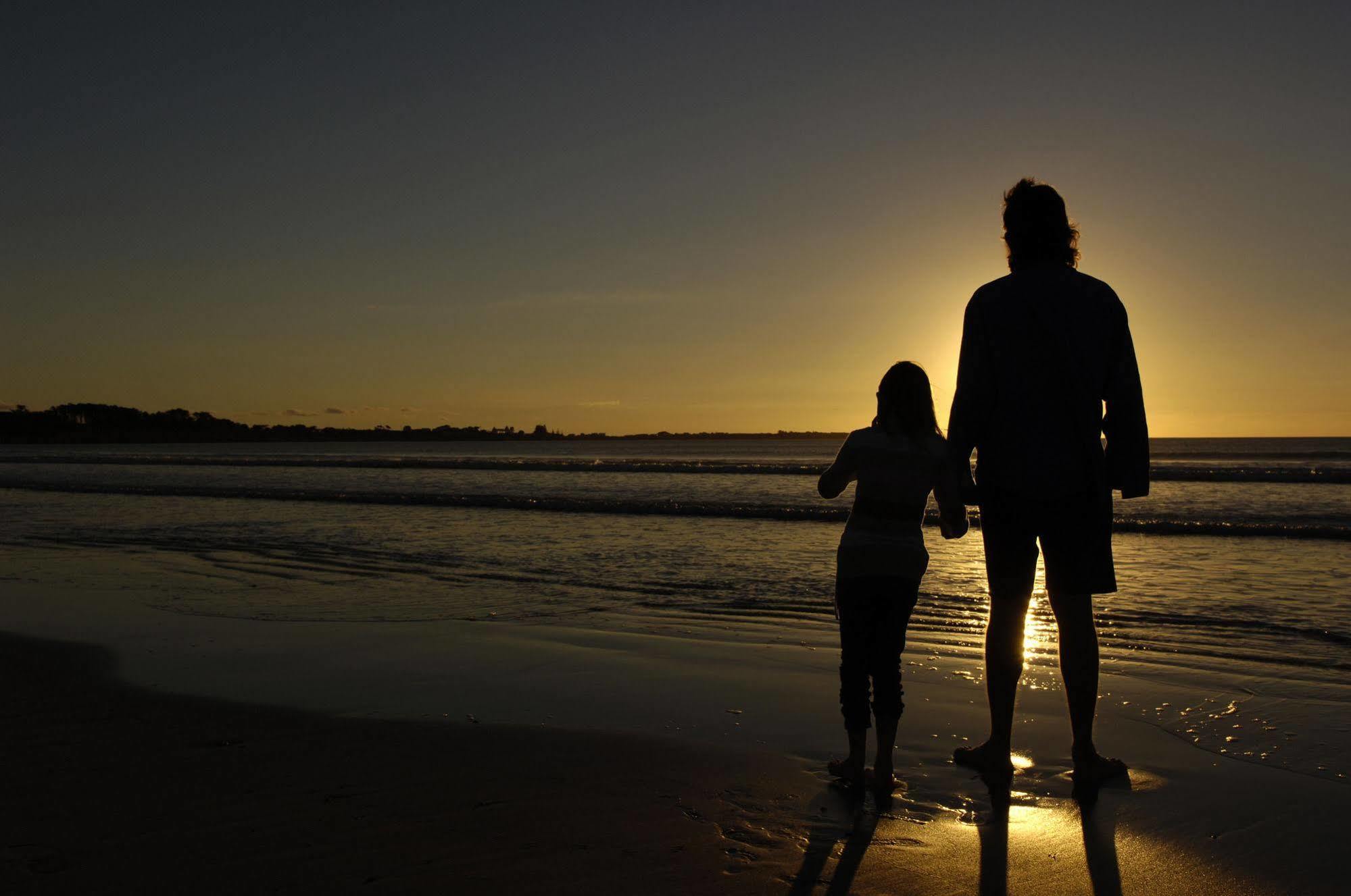 Discovery Parks - Robe Esterno foto