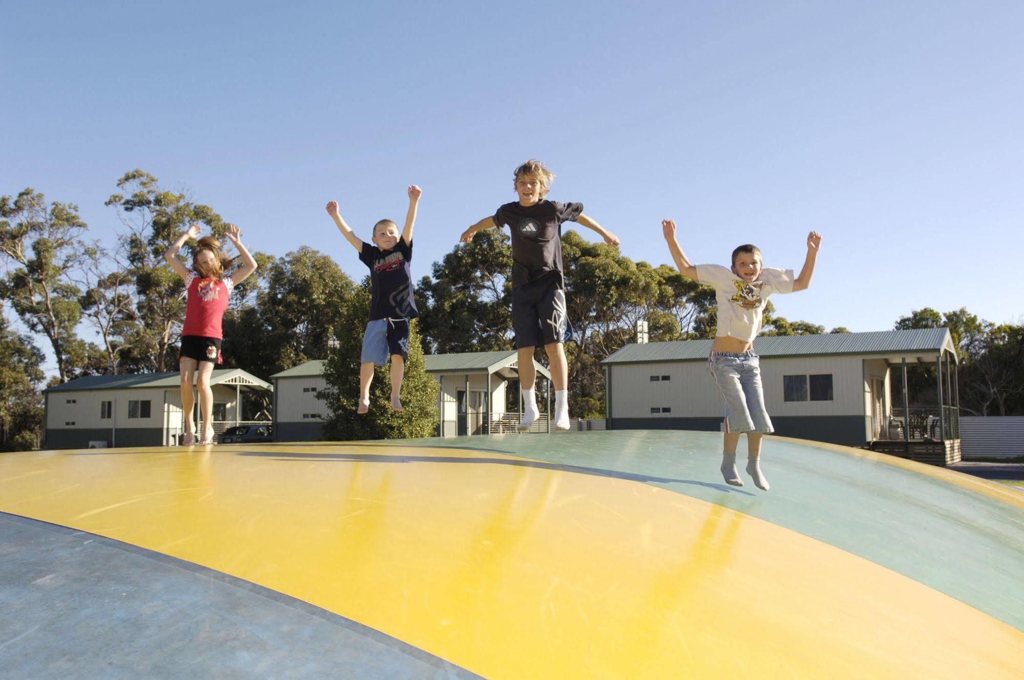 Discovery Parks - Robe Esterno foto