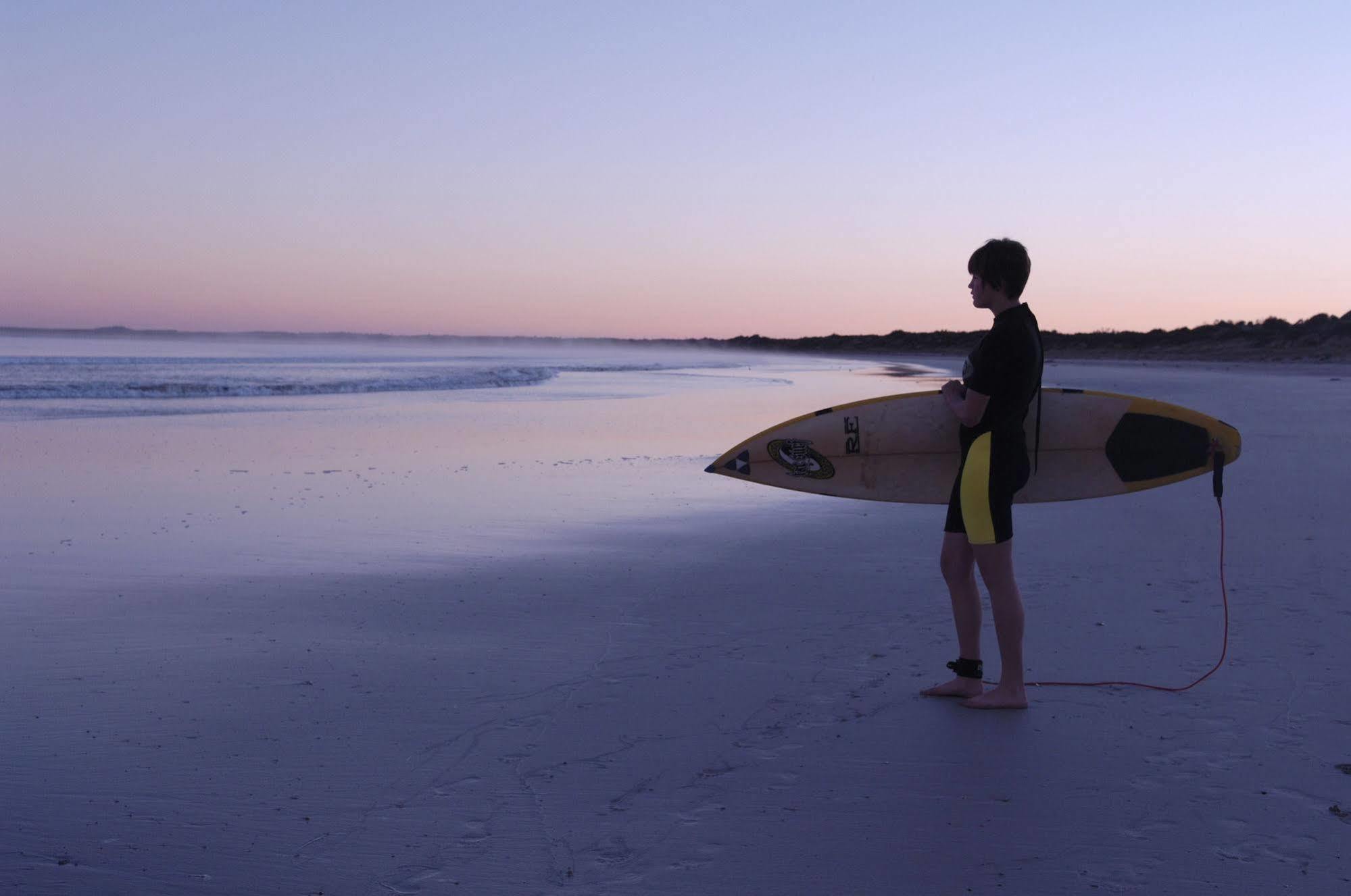 Discovery Parks - Robe Esterno foto