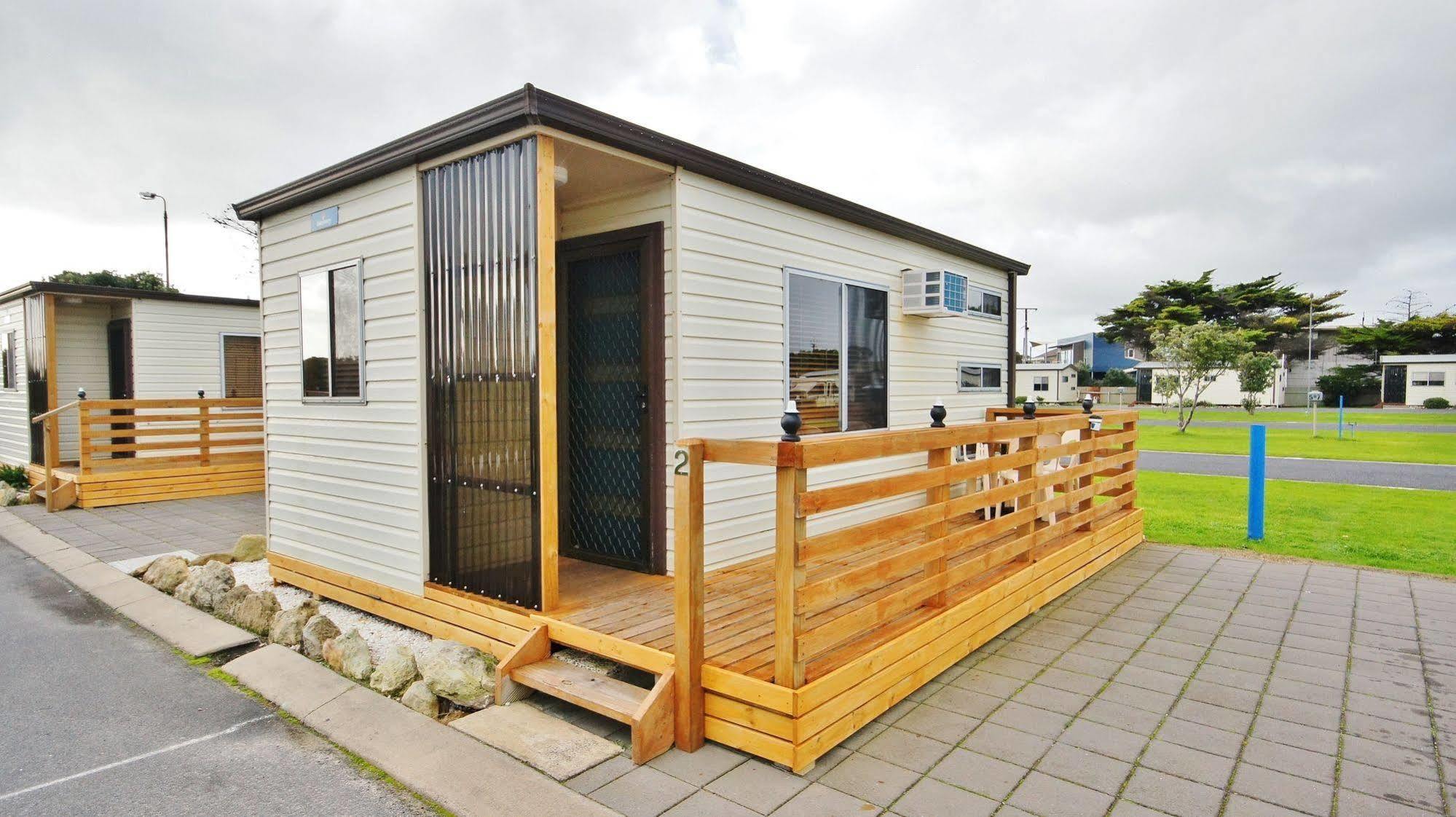 Discovery Parks - Robe Esterno foto